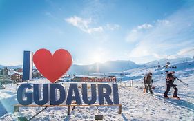 Go Gudauri Apartments